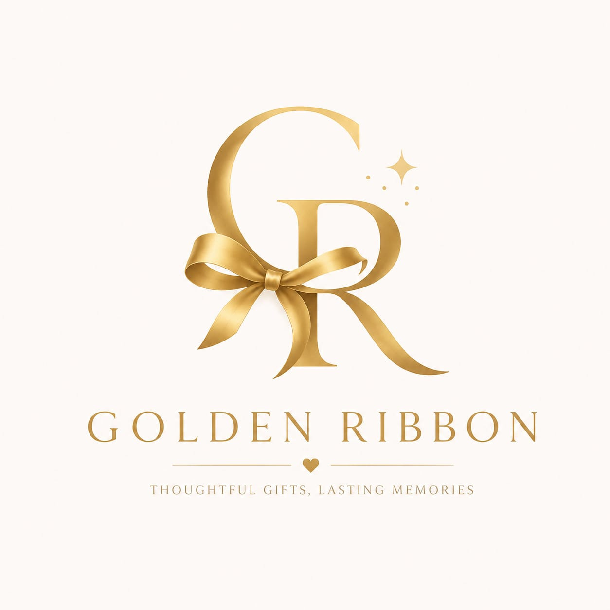 Golden Ribbon
